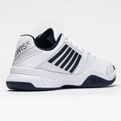 K-Swiss Court Express Men's White/Navy 11 K-Swiss Court Express Men's White/Navy -Best Shoe Store 115859 6