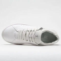 On Running On The Roger Advantage Men's All White -Best Shoe Store 116195 2