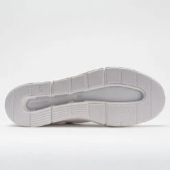 On Running On The Roger Advantage Men's All White -Best Shoe Store 116195 4