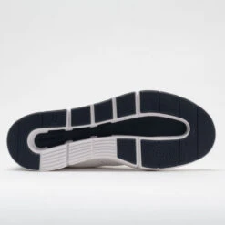 On Running On The Roger Advantage Women's White/Midnight -Best Shoe Store 116198 4