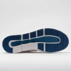 On Running On The Roger Advantage Men's White/Cobalt -Best Shoe Store 116199 4