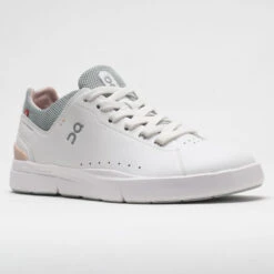 On Running On The Roger Advantage Women's White/Rose 10 On Running On The Roger Advantage Women's White/Rose -Best Shoe Store 116200 5