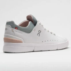 On Running On The Roger Advantage Women's White/Rose 11 On Running On The Roger Advantage Women's White/Rose -Best Shoe Store 116200 6