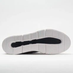 On Running On The Roger Clubhouse Men's Black/White 9 On Running On The Roger Clubhouse Men's Black/White -Best Shoe Store 116467 4