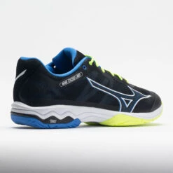 Mizuno Wave Exceed Light AC Men's Black/Neo Lime 11 Mizuno Wave Exceed Light AC Men's Black/Neo Lime -Best Shoe Store 116515 6