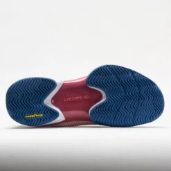 Lacoste AG-LT Ultra Men's White/Navy/Red -Best Shoe Store 116574 4