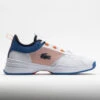 Lacoste AG-LT 21 Men's White/Blue