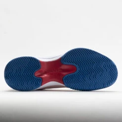 Lacoste AG-LT 21 Men's White/Blue -Best Shoe Store 116580 4