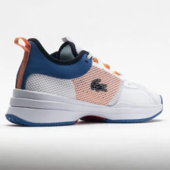 Lacoste AG-LT 21 Men's White/Blue -Best Shoe Store 116580 6