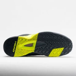 HEAD Revolt Pro 4.0 Men's Black/Yellow -Best Shoe Store 116685 4