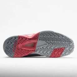 HEAD Revolt Pro 4.0 Women's Grey/Charcoal -Best Shoe Store 116689 4