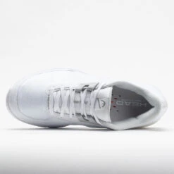 HEAD Sprint Pro 3.5 Women's White/Iridescent 8 HEAD Sprint Pro 3.5 Women's White/Iridescent -Best Shoe Store 116694 2