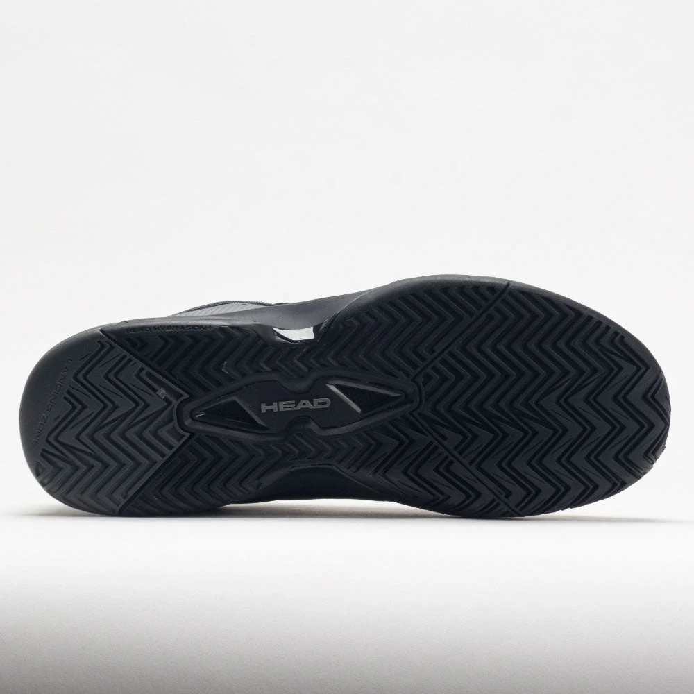 HEAD Revolt EVO 2.0 Men's Black/Grey 4 HEAD Revolt EVO 2.0 Men's Black/Grey - Image 4