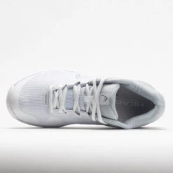 HEAD Revolt EVO 2.0 Women's White/Grey 8 HEAD Revolt EVO 2.0 Women's White/Grey -Best Shoe Store 116700 2