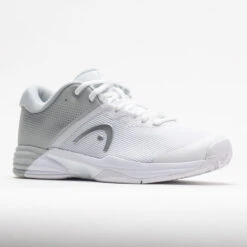HEAD Revolt EVO 2.0 Women's White/Grey 10 HEAD Revolt EVO 2.0 Women's White/Grey -Best Shoe Store 116700 5