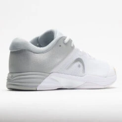 HEAD Revolt EVO 2.0 Women's White/Grey 11 HEAD Revolt EVO 2.0 Women's White/Grey -Best Shoe Store 116700 6