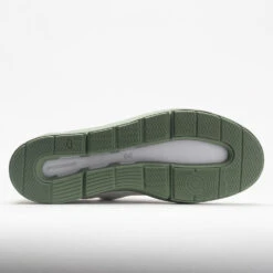 On Running On The Roger Advantage Men's White/Reseda 9 On Running On The Roger Advantage Men's White/Reseda -Best Shoe Store 116702 4