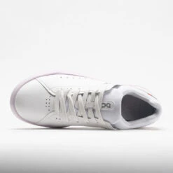 On Running On The Roger Advantage Women's White/Lily -Best Shoe Store 116704 2