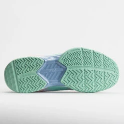 Fila Axilus 2 Energized Women's Almond Cream Tie Dye Print -Best Shoe Store 116743 4