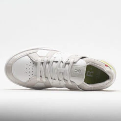 On Running On The Roger Clubhouse Women's Sand/Zest 8 On Running On The Roger Clubhouse Women's Sand/Zest -Best Shoe Store 116859 2