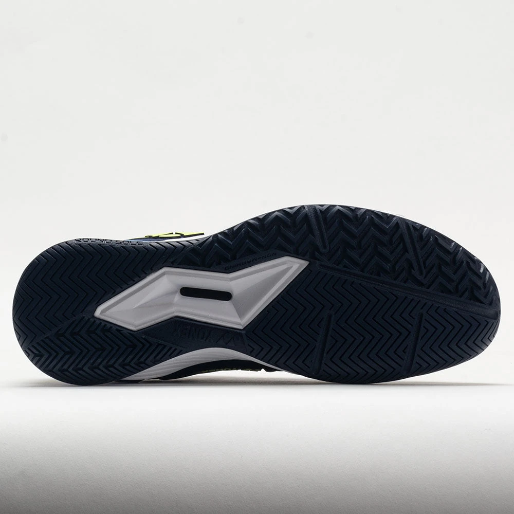 Yonex Power Cushion Eclipsion 4 Men's Navy Blue 4 Yonex Power Cushion Eclipsion 4 Men's Navy Blue - Image 4