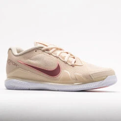 Nike Air Zoom Vapor Pro Women's Pearl White/Canyon Rust -Best Shoe Store 116955 5