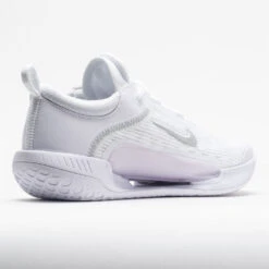 Nike Zoom NXT Women's White/Metallic Silver/Grey Fog -Best Shoe Store 116960 6