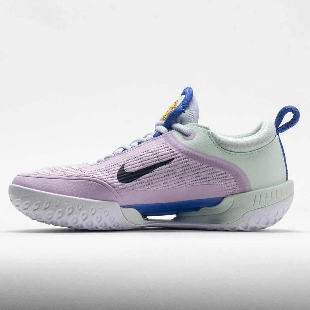 Nike Zoom NXT Women's Doll/Black/Barely Green 2 Nike Zoom NXT Women's Doll/Black/Barely Green - Image 2