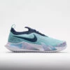 Nike React Vapor NXT Women's Glacier Ice/Midnight Navy/White