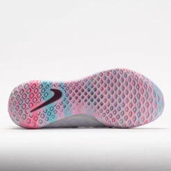 Nike Zoom NXT Women's White/Dark Beetroot/Glacier Blue -Best Shoe Store 116984 4