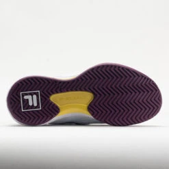 Fila Speedserve Energized Women's White/Magenta/Buttercup 9 Fila Speedserve Energized Women's White/Magenta/Buttercup -Best Shoe Store 116998 4