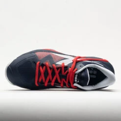 Diadora B.Icon 2 Clay Men's Blue Corsair/White/Fiery Red -Best Shoe Store 117016 2