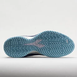 Diadora Blushield Torneo 2 AG Women's Bluepint/White/Bright Baby Blue -Best Shoe Store 117023 4