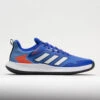 Adidas Defiant Speed Men's Blue Fusion/White/Lucid Blue