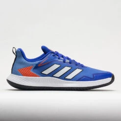 Adidas Defiant Speed Men's Blue Fusion/White/Lucid Blue