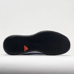 Adidas Defiant Speed Men's Blue Fusion/White/Lucid Blue -Best Shoe Store 117071 4