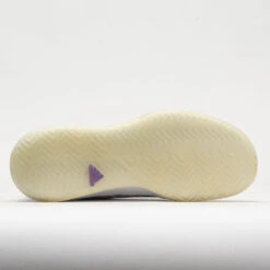 Adidas Defiant Speed Women's White/Violet Fusion/Lucid Blue -Best Shoe Store 117072 4