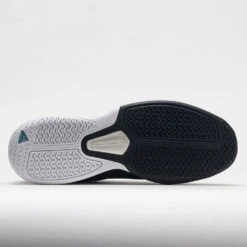 Adidas CourtFlash Speed Men's Black/White/Core Black 9 Adidas CourtFlash Speed Men's Black/White/Core Black -Best Shoe Store 117079 4