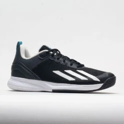Adidas CourtFlash Speed Men's Black/White/Core Black 10 Adidas CourtFlash Speed Men's Black/White/Core Black -Best Shoe Store 117079 5