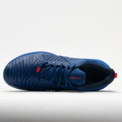 Yonex Power Cushion Sonicage 3 Clay Men's Navy/Red -Best Shoe Store 117087 2