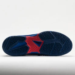 Yonex Power Cushion Sonicage 3 Clay Men's Navy/Red -Best Shoe Store 117087 4