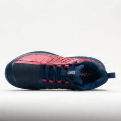 K-Swiss Ultrashot 3 Men's Lollipop/Blue Opal/Blanc De Blanc -Best Shoe Store 117116 2