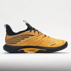 K-Swiss Speedtrac Men's Amber Yellow/Moonless Night