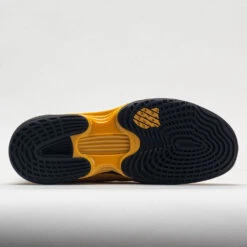 K-Swiss Speedtrac Men's Amber Yellow/Moonless Night -Best Shoe Store 117122 4