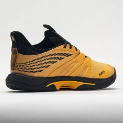 K-Swiss Speedtrac Men's Amber Yellow/Moonless Night -Best Shoe Store 117122 6