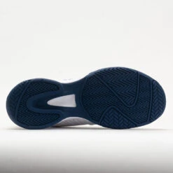 K-Swiss Court Express Men's White/Blue Opal/Lollipop 9 K-Swiss Court Express Men's White/Blue Opal/Lollipop -Best Shoe Store 117132 4