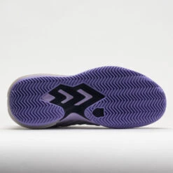 K-Swiss Ultrashot 3 Clay Women's Raindrops/Paisley Purple/Moonless -Best Shoe Store 117135 4