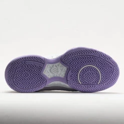 K-Swiss Bigshot Light 4 Women's Raindrops/White/Purple Rose -Best Shoe Store 117158 4