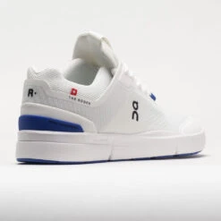 On Running On The Roger Spin Men's Undyed White/Indigo -Best Shoe Store 117229 6