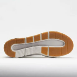 On Running On The Roger Clubhouse Mid Men's White/Sand 9 On Running On The Roger Clubhouse Mid Men's White/Sand -Best Shoe Store 117230 4